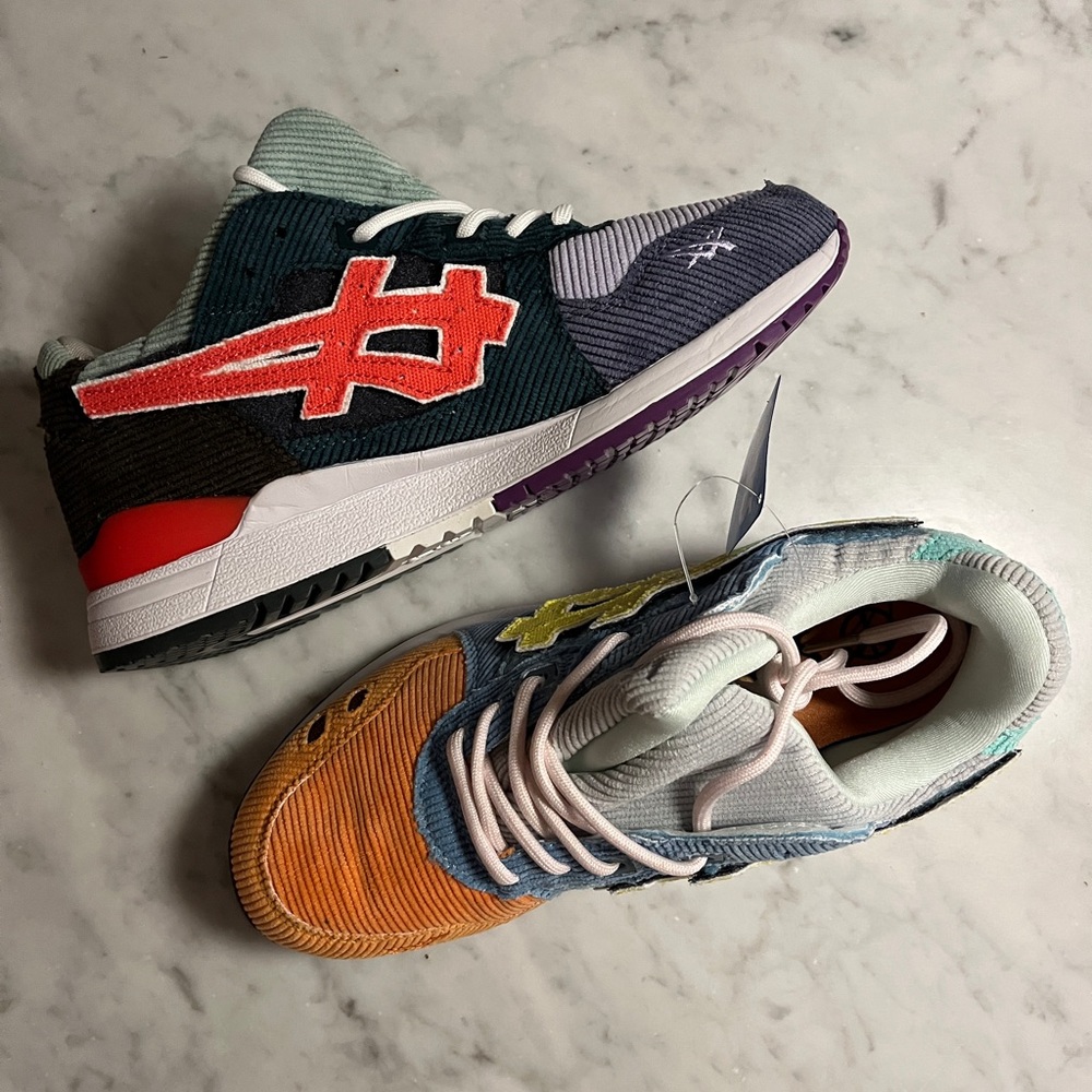 ASICS Gel Lyte III
